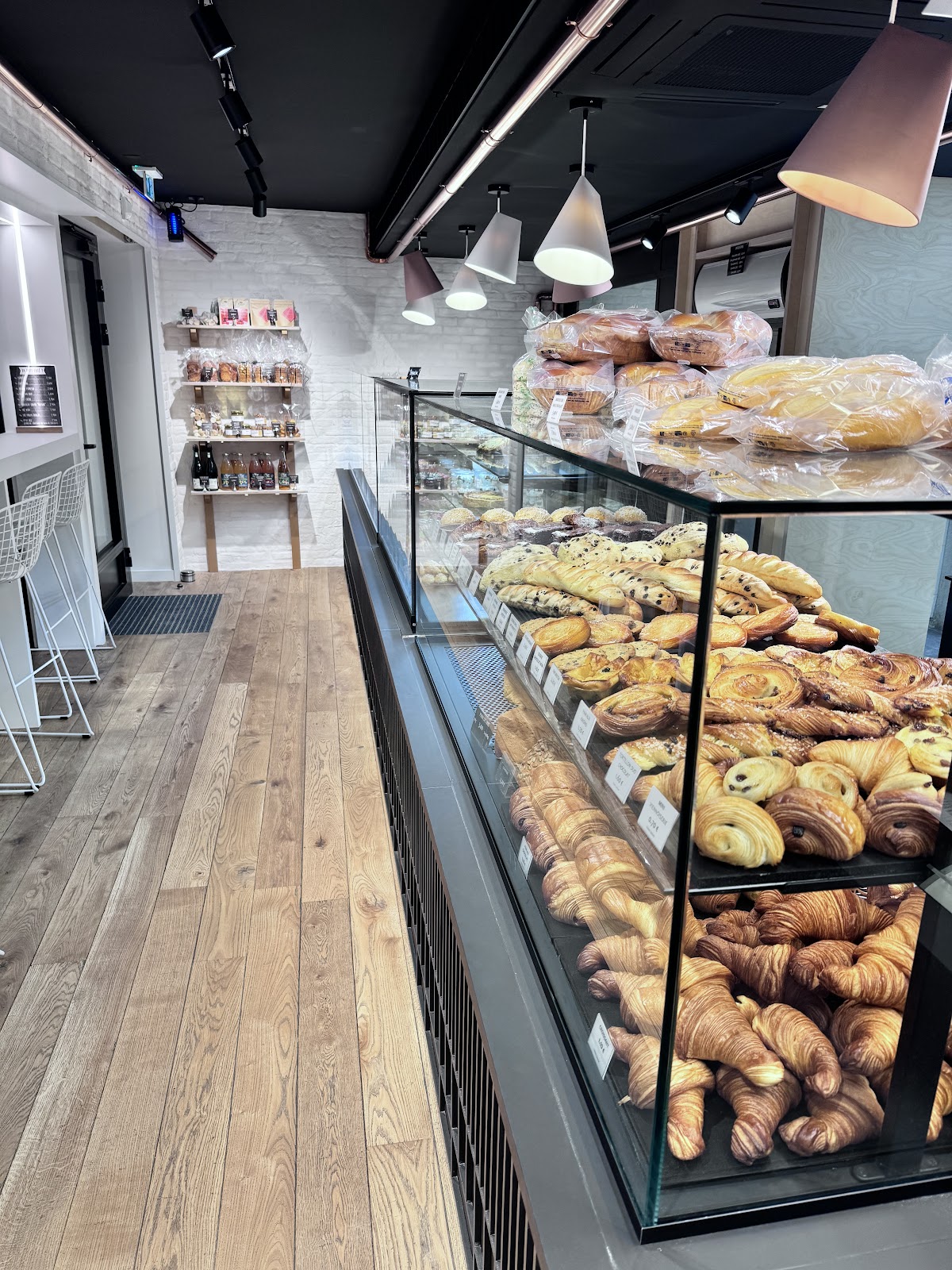 Boulangerie Patisserie Mille Feuille d'Idées